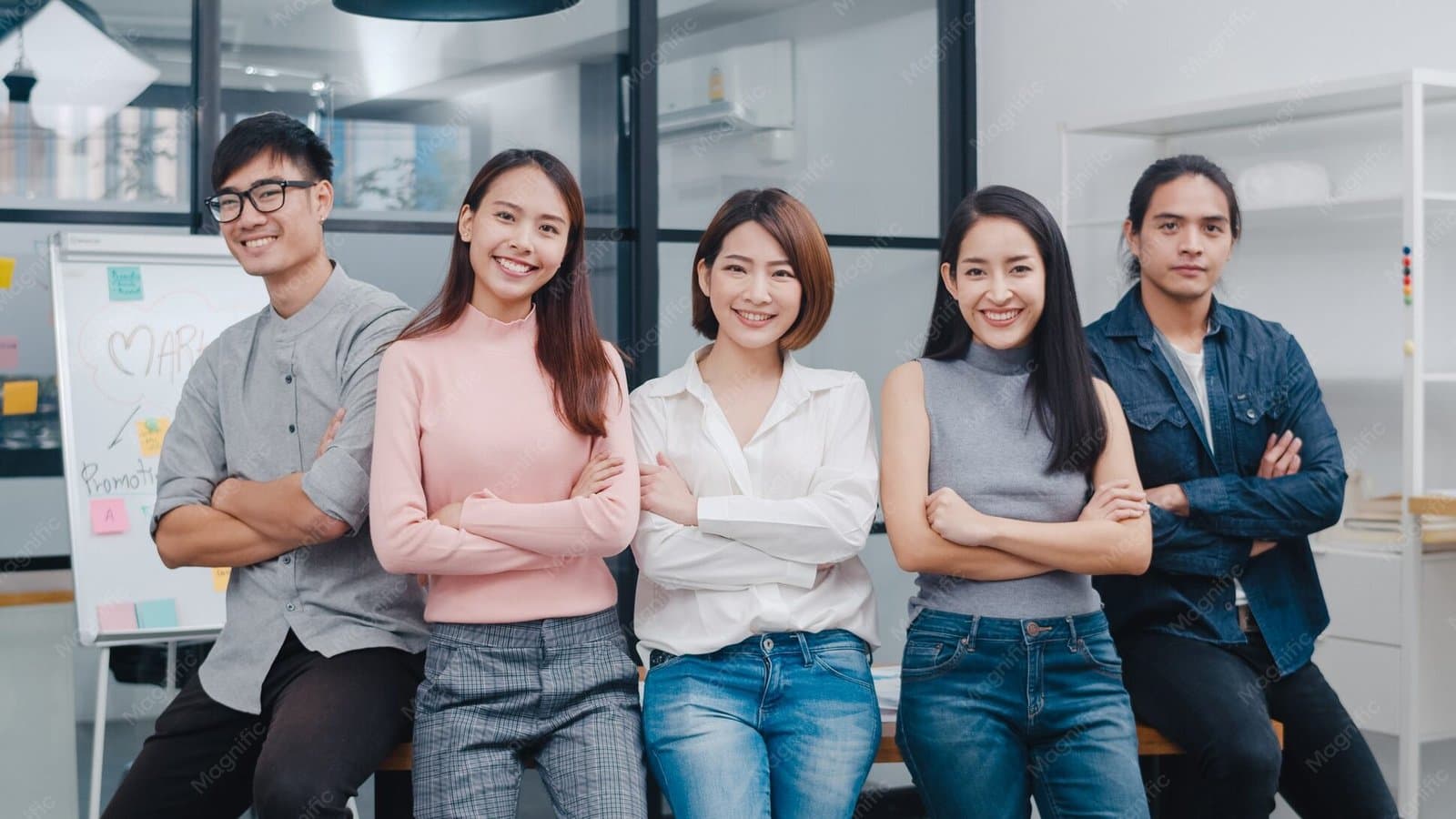 How SuksesCorp Lets You Build a Career Without Switching Companies